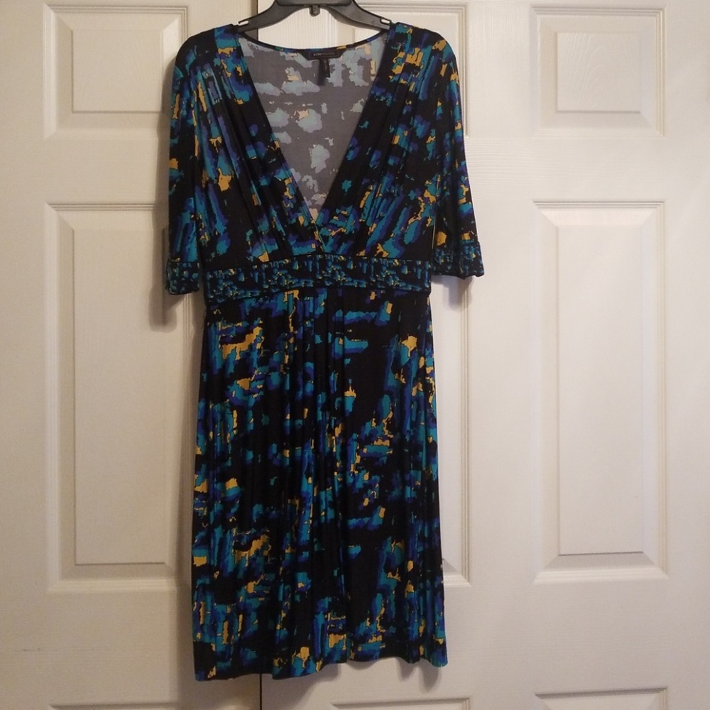 BCBG dress